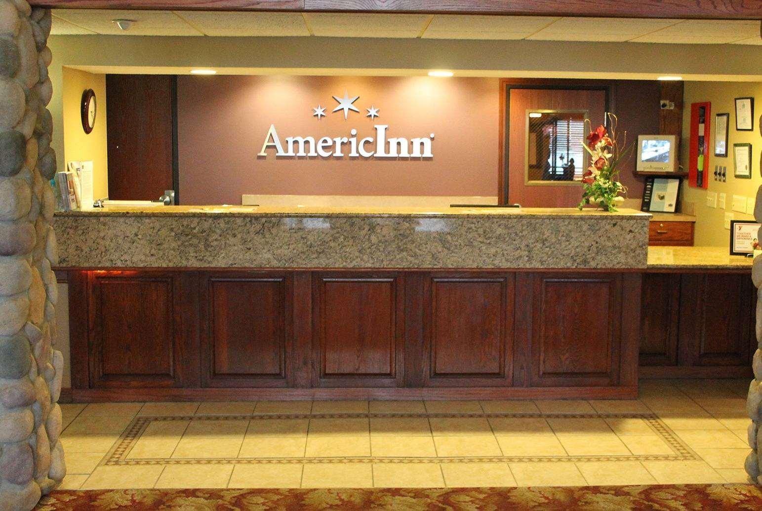 Red Lion Inn & Suites Grimes Exterior photo